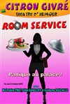 Room service - Le Citron Givré