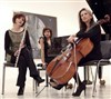 Trio Agape - Centre culturel de Serbie / Kulturni centar Srbije