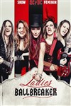 Ladies Ballbreaker : Le show AC/DC - L'Européen