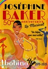 Joséphine Baker, le musical - Bobino