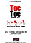 Toc Toc - Grenier Théâtre