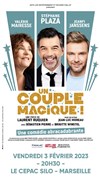 Un couple magique ! - Le Cepac Silo