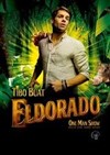 Tibo Buat dans Eldorado - Théâtre Daudet