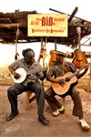 Eric Bibb & Habib Koïté - Espace Ligeria