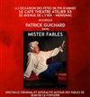 Mister fables - Atelier 53