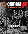 Cumbia Ya ! - Studio de L'Ermitage