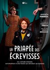 La Priapée des écrevisses - Studio Hebertot