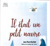 Il était un petit navire - Théâtre Darius Milhaud