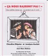 Ca nous rajeunit pas ! - Le mouchoir de poche