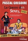 La guerre des sexes - La Scène Parisienne - Salle 2