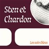 Sten et Chardon - Théâtre du Pavé