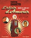 L'Elixir d'amour - Théâtre des Variétés - Grande Salle