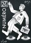 Numéro 22 - Centre Paris Anim' La Jonquière