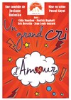 Un grand cri d'amour - La Comédie d'Aix