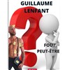 Guillaume Lenfant dans Fou, Peut-être. - Comédie Club Vieux Port - Espace Kev Adams