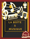 La boite à musique - Improvidence