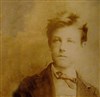 Arthur Rimbaud "je serai poète" - Théâtre du Carré Rond