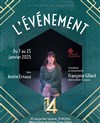 L'Événement - Théâtre 14