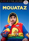 Mouataz - La Girafe