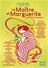 Le Maître et Marguerite - Salle Jacques brel