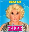 Zize dans Best of - Théâtre du Jeu de paume