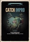 Catch impro - Maison pour tous Henri Rouart