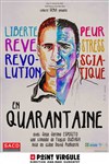 Jean-Jérôme Esposito dans En quarantaine - Le Point Virgule