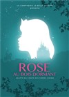 Rose au bois dormant - Royale Factory