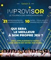 Improvisor - Théâtre de Dix Heures