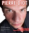 Pierre Diot - Le Contrescarpe