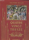 Cimourdain et Gauvain : Ombres et lumières mêlées - Théâtre du Nord Ouest