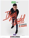 Ilyes Djadel - Le Point Virgule