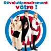 Révolutionnairement Vôtre ! - Théo Théâtre - Salle Théo