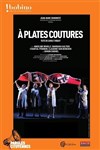 A plates coutures - Bobino