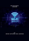 Wi-fi gratuit - Théâtre Pixel