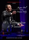 Arnaud Askoy : D'Amsterdam à Vesoul - Théâtre André Malraux