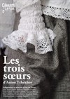 Les Trois soeurs - Centre Paris Anim' Curial