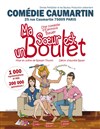 Ma soeur est un boulet - Comédie Caumartin