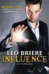 Léo Briere dans Influence - Le Contrescarpe