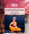 Le parfum capiteux du jasmin - Centre Mandapa