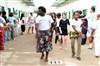 Atelier de danse afro brésilienne - Studio Peter Goss