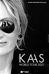 Patricia Kaas - Théâtre de Longjumeau