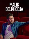 Malik Belkhodja - Théâtre BO Saint Martin