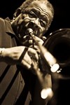 Fred Wesley & The New Jb's + Dj Getfunkyfresh - Le Hangar