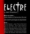 Electre - Théâtre du Nord Ouest