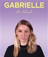 Gabrielle dans Au naturel - Le Solo