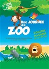 Une journée au zoo - La Comédie du Mas