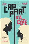 L'Appart d'à côté - La Quincaillerie