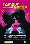 L'amour est dans le Boitier - Le Zèbre de Belleville