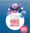 Festival du rire en Montagne - Le Dahut